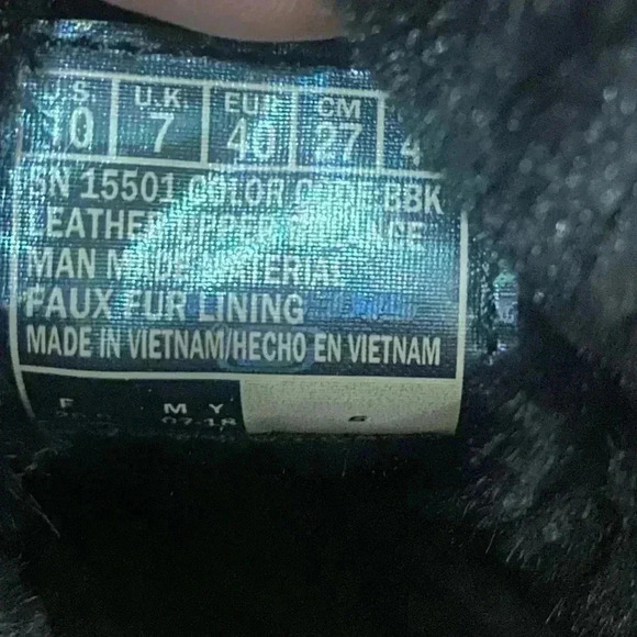 Sketchers On The Go Stellar Bootie Size 10 - Picture 6 of 6